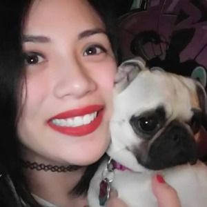 Meet your Posher, Victoria